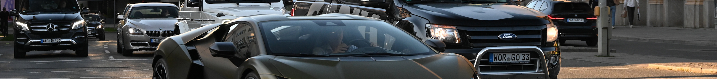 Lamborghini Revuelto