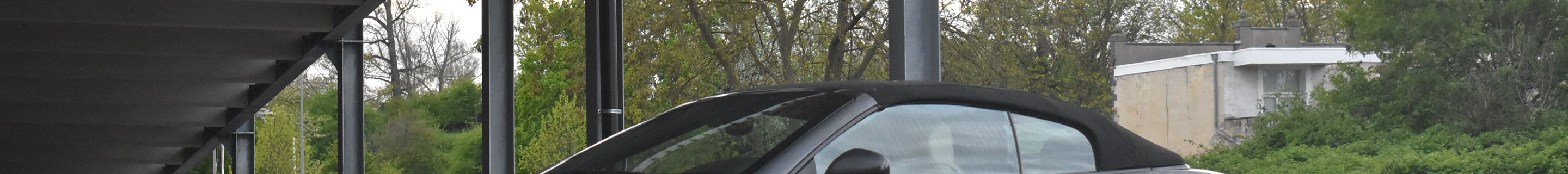 Maserati GranCabrio Sport