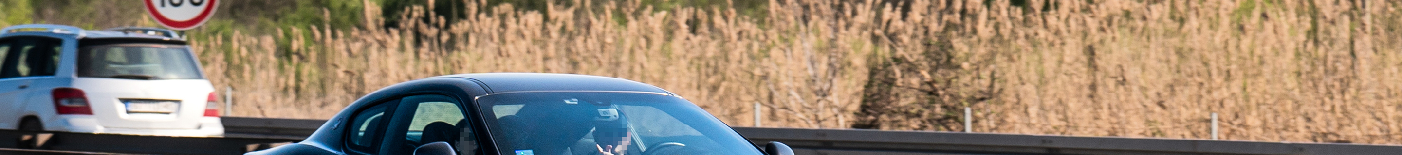 Maserati GranTurismo Sport