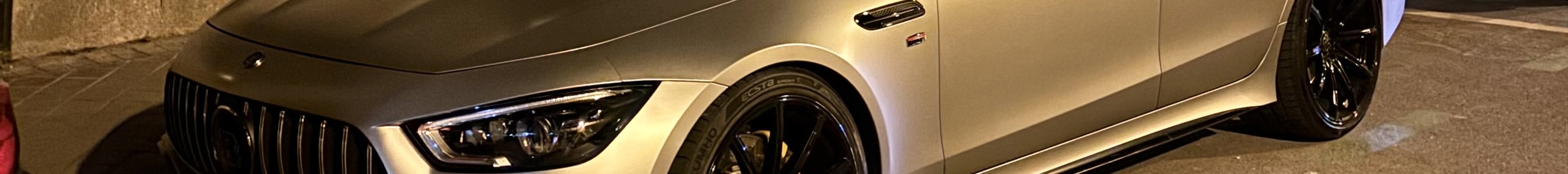 Mercedes-AMG Brabus GT 63 S X290