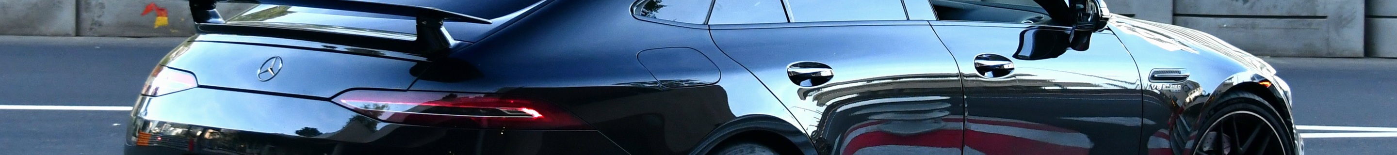 Mercedes-AMG GT 63 S X290