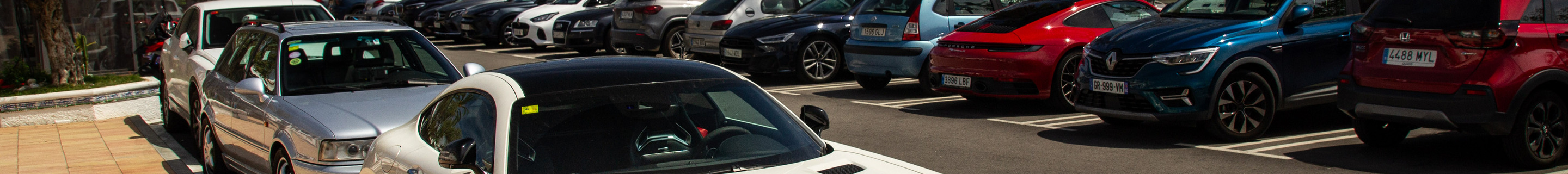 Mercedes-AMG GT S C190