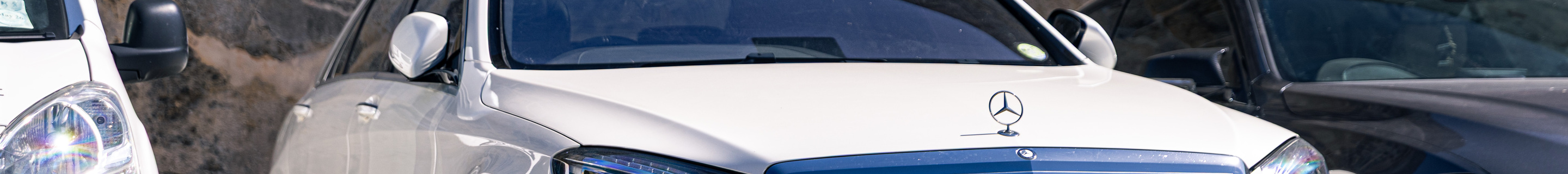 Mercedes-AMG S 63 V222