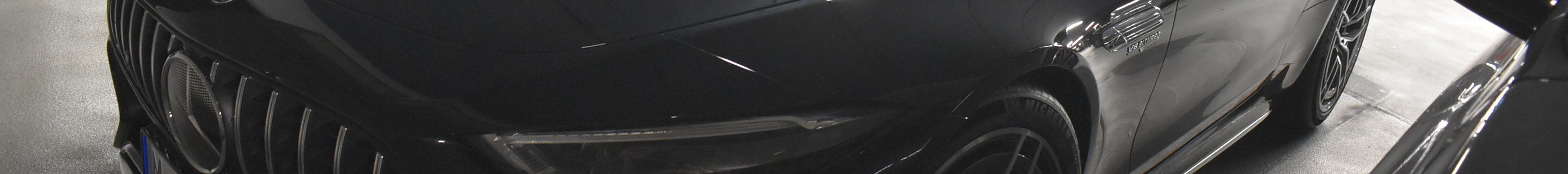 Mercedes-AMG SL 63 R232