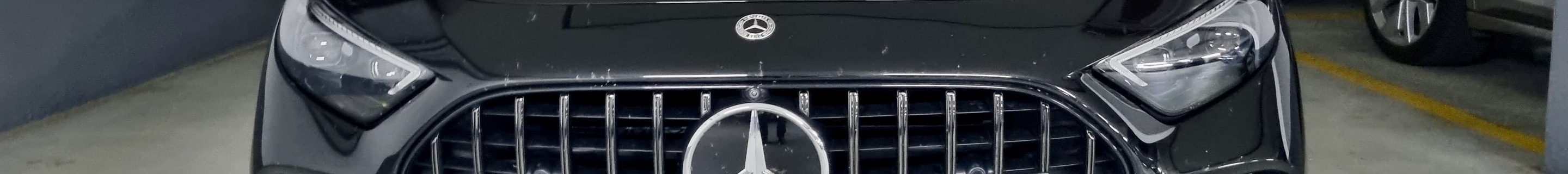 Mercedes-AMG SL 63 R232