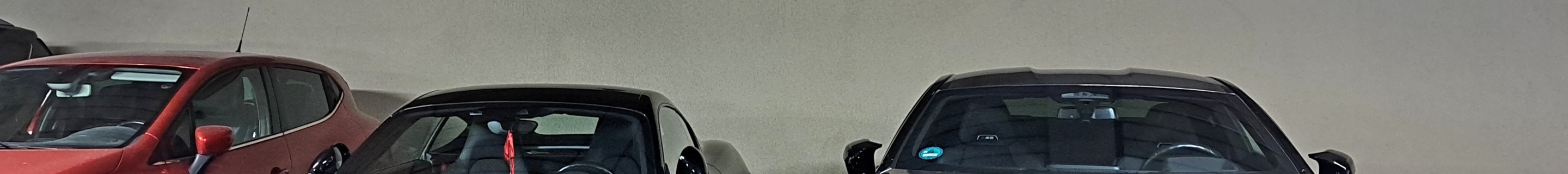 Porsche 981 Cayman GTS