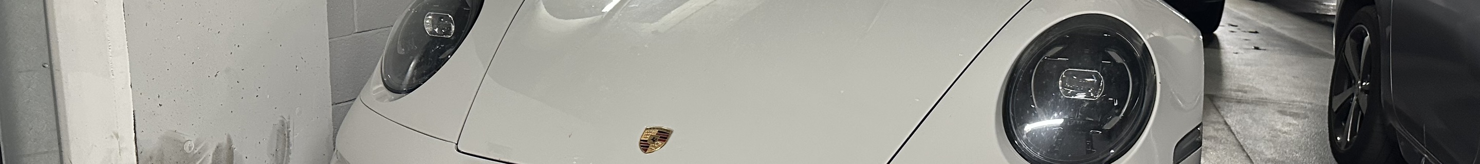 Porsche 992 Carrera 4 GTS Cabriolet MkII