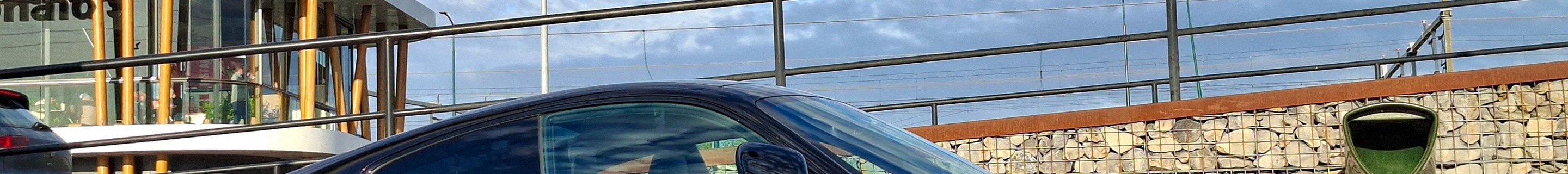 Porsche 992 Carrera 4 GTS MkI