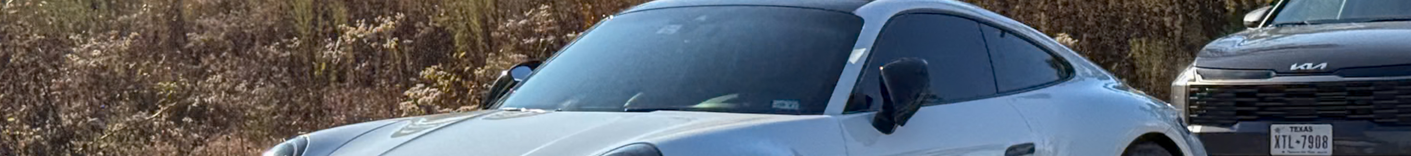 Porsche 992 Carrera GTS MkII