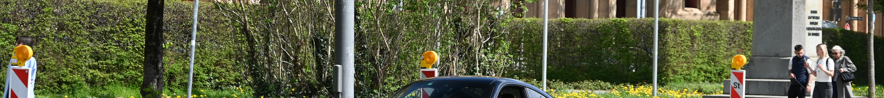 Porsche 992 GT3 Touring MkI