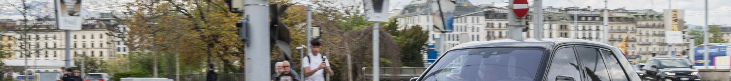Rolls-Royce Cullinan Black Badge