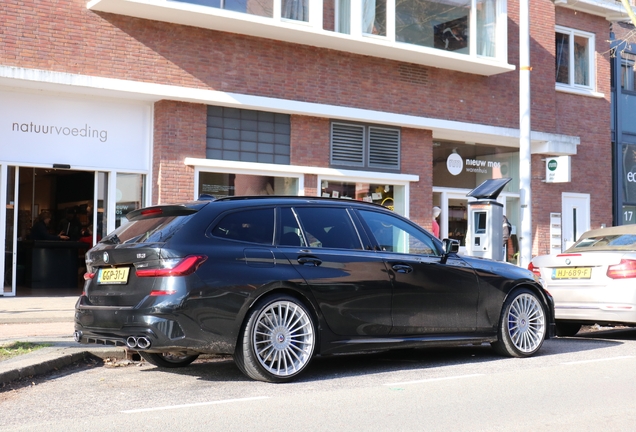 Alpina B3 BiTurbo Touring 2020