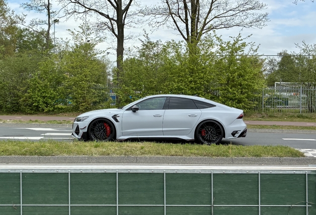 Audi ABT RS7-R Sportback C8