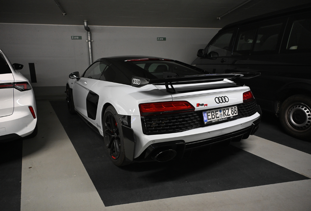 Audi R8 V10 2020 RWD