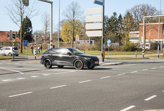 Audi RS Q3 Sportback 2020