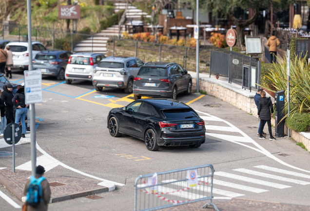 Audi RS Q3 Sportback 2020