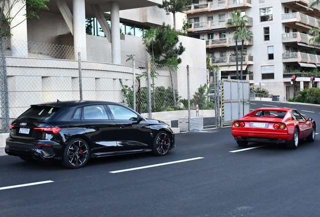 Audi RS3 Sportback 8Y
