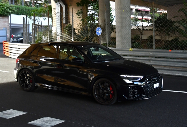 Audi RS3 Sportback 8Y