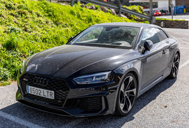 Audi RS5 B9