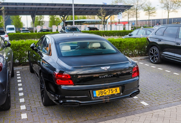 Bentley Flying Spur Speed 2023