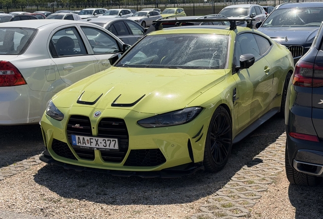 BMW AC Schnitzer ACS4 Sport G82