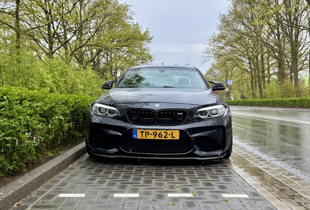 BMW M2 Coupé F87