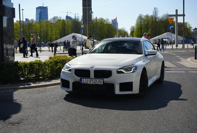 BMW M2 Coupé G87