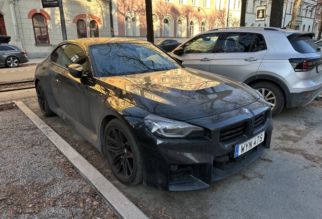 BMW M2 Coupé G87