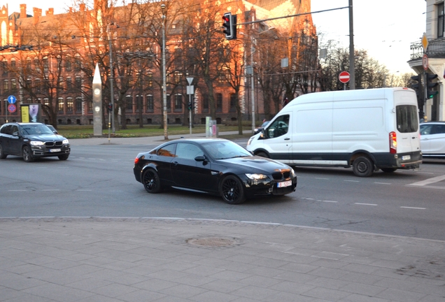 BMW M3 E92 Coupé