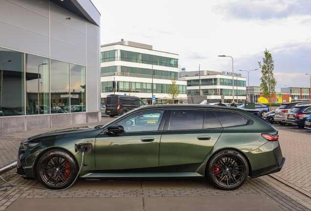 BMW M5 G99 Touring