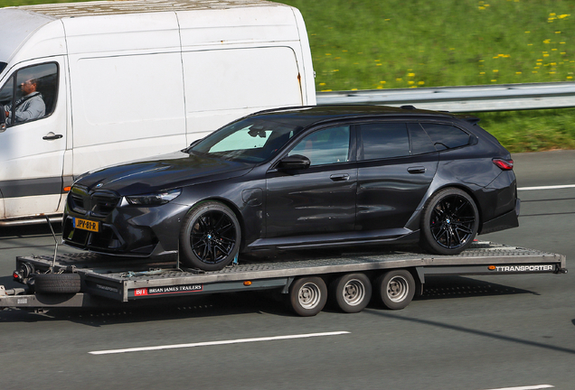 BMW M5 G99 Touring
