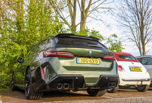 BMW M5 G99 Touring