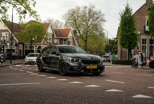 BMW M5 G99 Touring