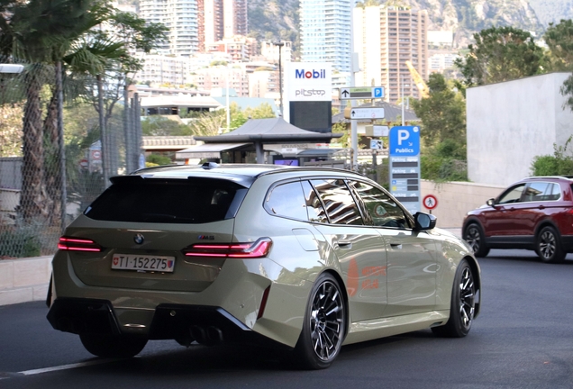 BMW M5 G99 Touring