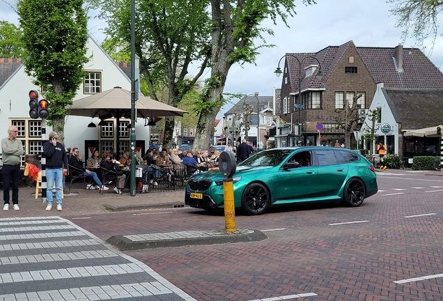 BMW M5 G99 Touring