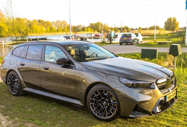 BMW M5 G99 Touring
