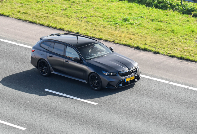 BMW M5 G99 Touring