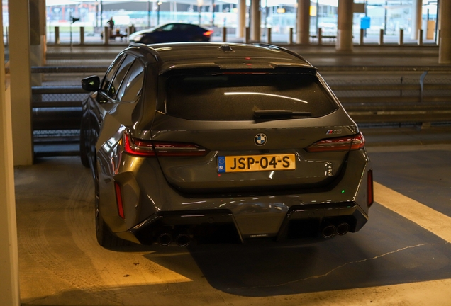 BMW M5 G99 Touring