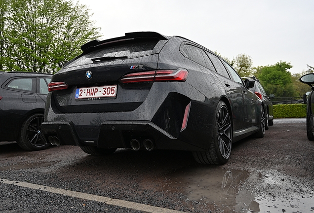 BMW M5 G99 Touring