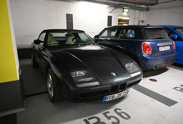 BMW Z1