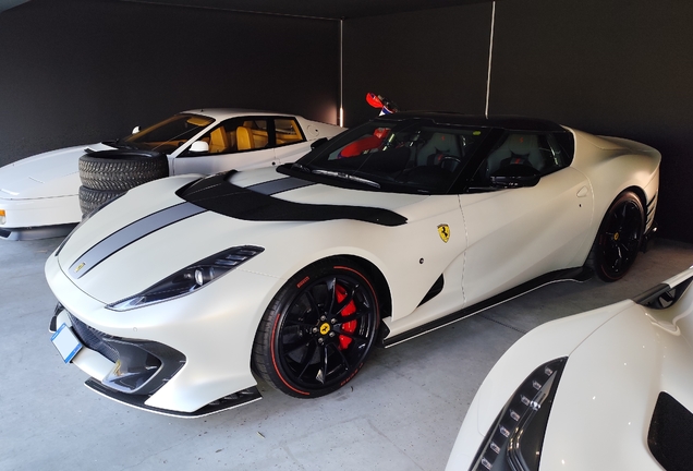 Ferrari 812 Competizione A