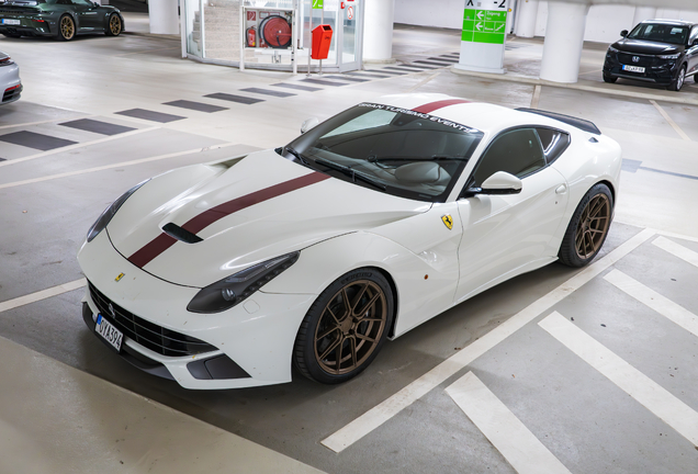 Ferrari F12berlinetta