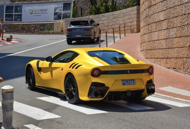 Ferrari F12tdf