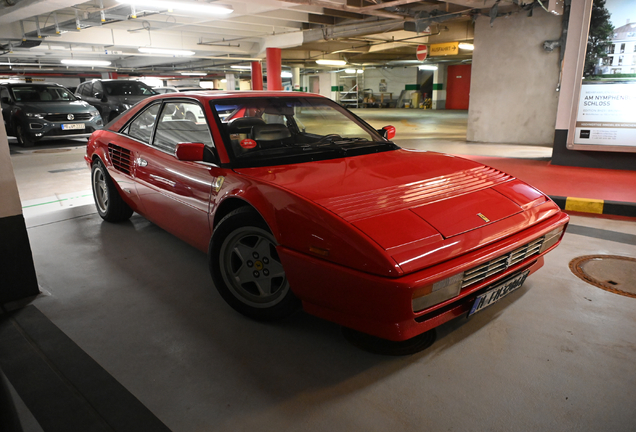 Ferrari Mondial 3.2