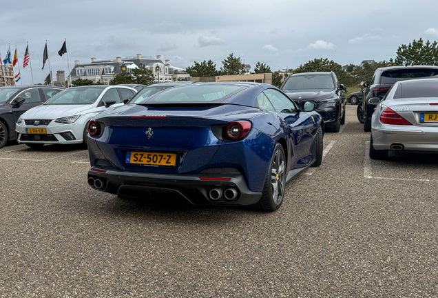 Ferrari Portofino