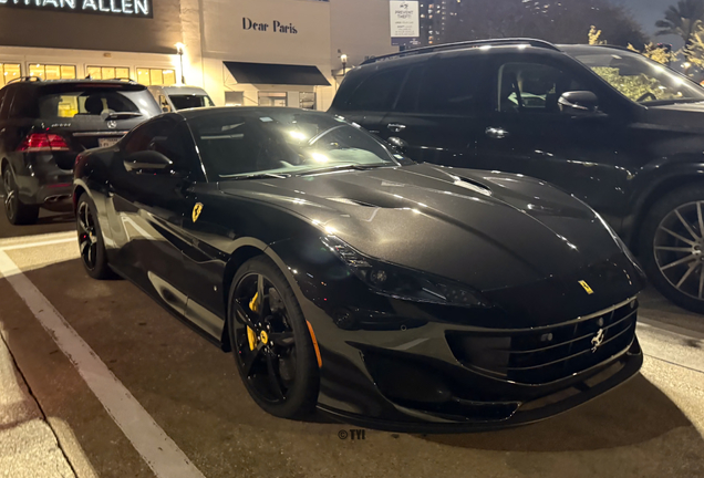 Ferrari Portofino