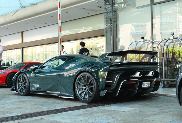 Ferrari SF90 XX Stradale