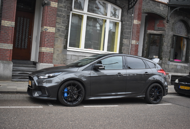 Ford Focus RS MkIII