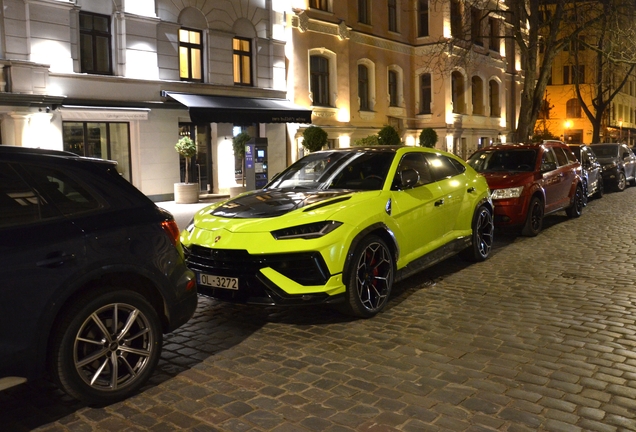 Lamborghini Urus Performante