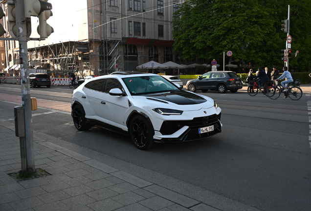 Lamborghini Urus Performante